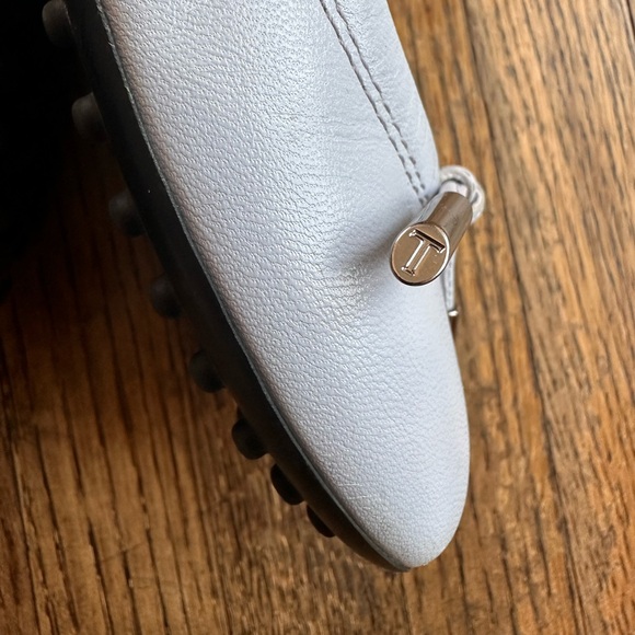 Tod’s Women Ballet Flats Size 6/ 36 - Picture 7 of 10
